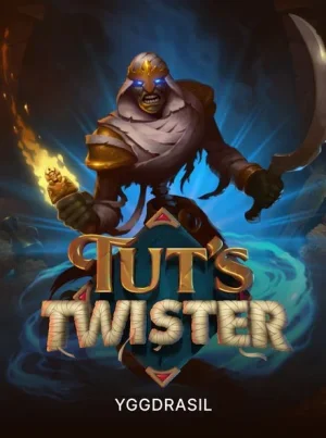Tut's Twister